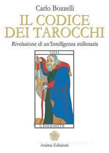Il codice dei tarocchi. Rivelazione di unintelligenza millenaria.pdf