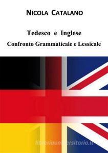 Tedesco e inglese. Confronto grammaticale e lessicale.pdf