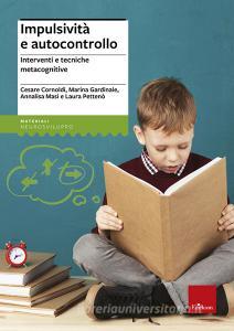 Impulsività e autocontrollo. Interventi e tecniche metacognitive.pdf