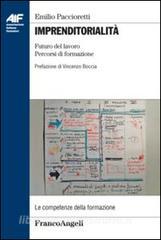 Imprenditorialità. Futuro del lavoro, percorsi di formazione.pdf