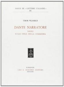 Dante narratore. Saggi sullo stile della Commedia.pdf