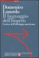 Il linguaggio dellImpero. Lessico dellideologia americana.pdf