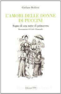 L amori delle donne di Puccini. Sogno di una notte di primavera.pdf