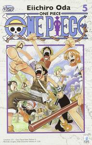 One piece. New edition vol.5.pdf