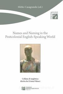 Names and naming in the postcolonial English? Speaking world.pdf