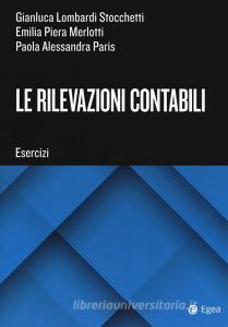 Le rilevazioni contabili. Esercizi.pdf