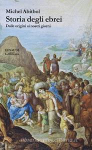 Storia degli ebrei. Dalle origini ai nostri giorni.pdf