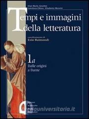 Tempi e immagini della letteratura. Per il triennio vol.2.pdf