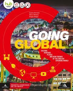 Going global. Per le Scuole superiori. Con e-book. Con espansione online. Con CD-ROM.pdf