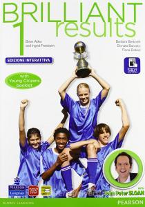 Brilliant results! Students book-Workbook-Young citizens. Per la Scuola media. Con e-book. Con espansione online vol.1.pdf