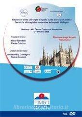 Razionale chirurgia spalla dalla teoria alla pratica. Tecniche chirurgiche innovative ed aspetti biologici. Aspetti riabilitativi. Live Surgery. Seconda parte. DVD vol.2.pdf