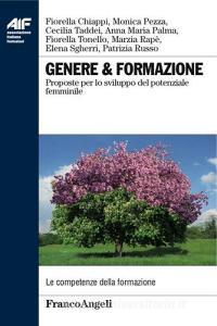 Genere & formazione. Proposte per lo sviluppo del potenziale femminile.pdf