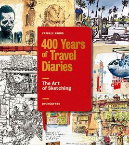 The art of sketching. 400 years of travel diaries.pdf