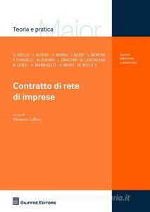 Il contratto di rete di imprese.pdf