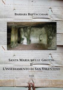 Santa Maria delle Grotte e linsediamento di San Valentino.pdf