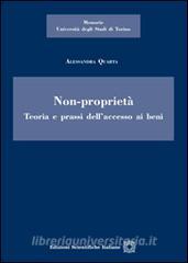 Non-proprietà. Teoria e prassi dellaccesso ai beni.pdf