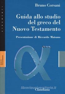 Guida allo studio del greco del Nuovo Testamento.pdf