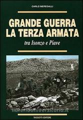 Grande guerra. La terza armata tra Isonzo e Piave.pdf