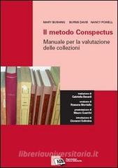 Il metodo Conspectus: manuale per la valutazione delle collezioni.pdf