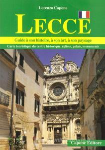 Lecce. Guide a son histoire, a son art, a son paysage.pdf