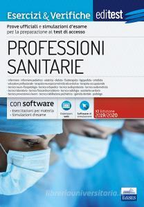 EdiTEST. Professioni sanitarie. Esercizi & verifiche.pdf