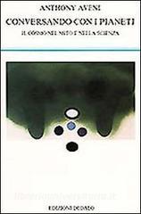 Conversando con i pianeti. Il cosmo nel mito e nella scienza.pdf