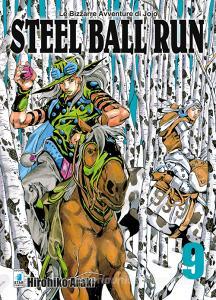 Steel ball run. Le bizzarre avventure di Jojo vol.9.pdf