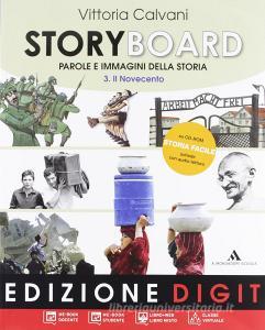 Storyboard. Per la Scuola media. Con espansione online vol.3.pdf