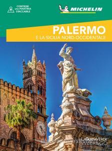 Palermo e la Sicilia nord-occidentale. Con cartina.pdf
