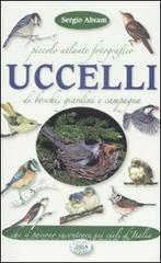 Piccolo atlante fotografico. Uccelli di boschi, giardini....pdf