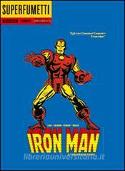 Il vendicatore doro! Ironman.pdf