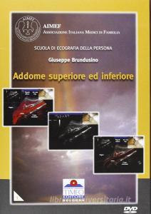 Ecografia. Addome superiore ed addome inferiore. DVD.pdf