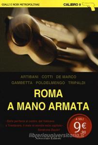 Roma a mano armata.pdf