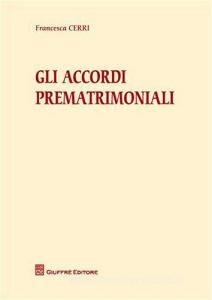Gli accordi prematrimoniali.pdf