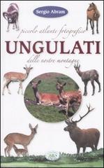 Piccolo atlante fotografico. Ungulati delle nostre montagne.pdf