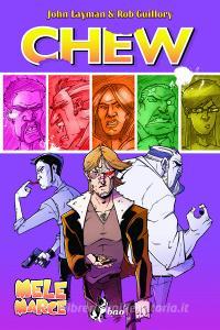 Mele marce. Chew vol.7.pdf
