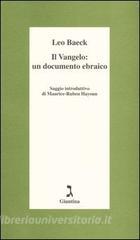 Il Vangelo: un documento ebraico.pdf