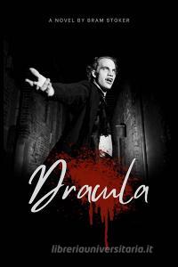 Libro Ebook Dracula di Bram  Stoker di Publisher s23237