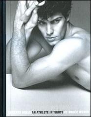 Roberto Bolle. An athlete in tights.pdf