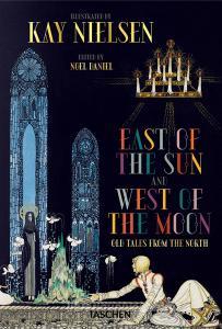 Kay Nielsen. A est del sole e a ovest della luna.pdf