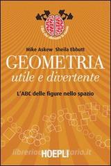 Geometria utile e divertente. L'ABC delle figure nello spazio retedem.it Image