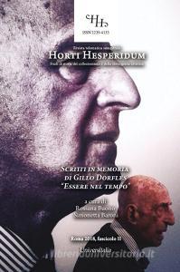 Horti hesperidum. Studi di storia del collezionismo e della storiografia artistica (2018) vol.2.pdf