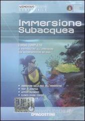 Immersione subacquea. Con CD-ROM.pdf