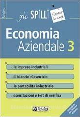 Economia Aziendale Vol 3 Bianchi Marco Alpha Test Pdf Terpmyslabelquover6