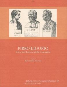 Pirro Ligorio. Le erme del Lazio e della Campania.pdf