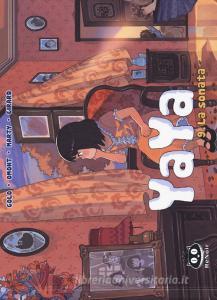 La sonata. Yaya vol.9.pdf