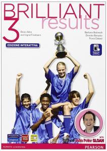 Brilliant results! Students book-Workbook. Per la Scuola media. Con e-book. Con espansione online vol.3.pdf
