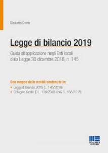 La legge di bilancio 2019.pdf