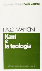 Kant e la teologia.pdf