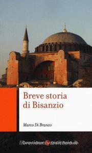 Breve storia di Bisanzio.pdf